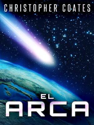cover image of El Arca
